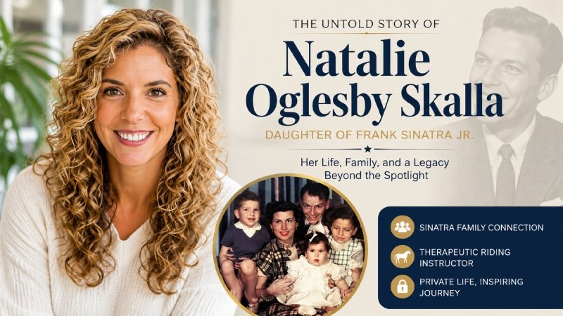 Natalie Oglesby Skalla